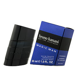 Bruno Banani Magic Man EDT 30 ml M