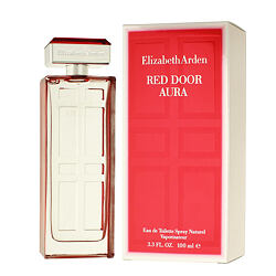 Elizabeth Arden Red Door Aura EDT 100 ml W
