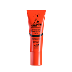 Dr. PAWPAW Tinted Outrageous Orange Balm 10 ml