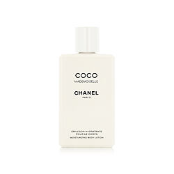 Chanel Coco Mademoiselle BL 200 ml W