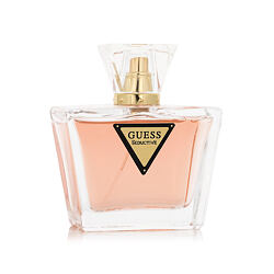 Guess Seductive Sunkissed EDT 75 ml W
