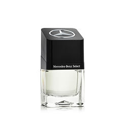 Mercedes-Benz Select EDT 50 ml M