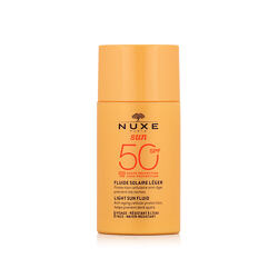 Nuxe Sun Ligh Sun Fluid High Protection SPF 50 50 ml