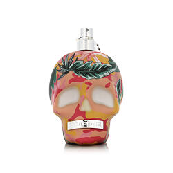 POLICE To Be Exotic Jungle for Woman EDP 125 ml W
