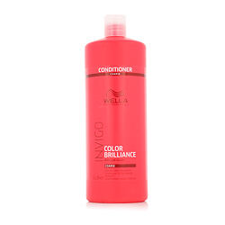 Wella Invigo Color Brilliance Conditioner (Coarse Hair) 1000 ml