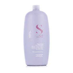 Alfaparf Milano Semi Di Lino Smooth Smoothing Low Shampoo 1000 ml