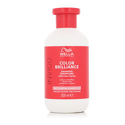 Wella Invigo Color Brilliance Shampoo (Fine/Medium) 300 ml