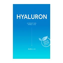 Barulab Hyaluron Hydrating The Clean Vegan Mask 23 g