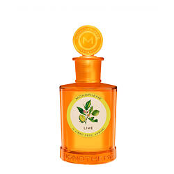 Monotheme Venezia Il Libro degli Agrumi - Lime EDT tester 100 ml UNISEX