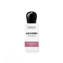 The Merchant of Venice Accordi di Parfumo Tuberosa India EDP 30 ml UNISEX