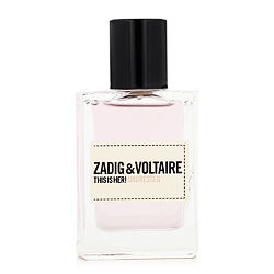 Zadig & Voltaire This Is Her! Undressed EDP 30 ml W