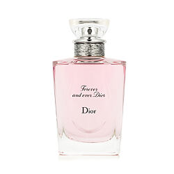 Dior Christian Les Creations de Monsieur Dior Forever And Ever EDT 100 ml W