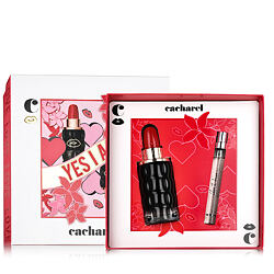 Cacharel Yes I Am EDP 50 ml + EDP MINI 10 ml W