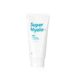VT Cosmetics Super Hyalon Foam Cleanser 300 ml