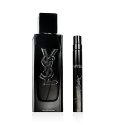 Yves Saint Laurent MYSLF EDP plnitelný 60 ml + EDP MINI 10 ml M