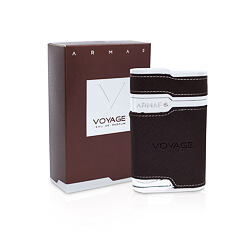 Armaf Voyage Brown EDP 100 ml M