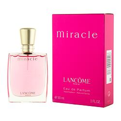 Lancôme Miracle pour Femme EDP 30 ml W