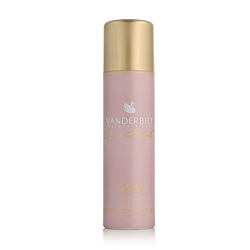Gloria Vanderbilt Vanderbilt DEO ve spreji 150 ml W