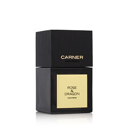 Carner Barcelona Rose & Dragon EDP 50 ml UNISEX