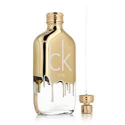 Calvin Klein Ck One Gold EDT 200 ml UNISEX