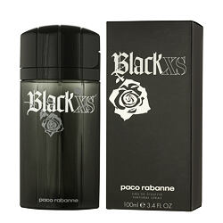 Paco Rabanne Black XS EDT 100 ml M