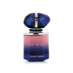 Giorgio Armani My Way Parfém plnitelný 30 ml W