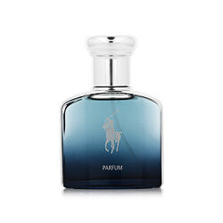 Ralph Lauren Polo Deep Blue Parfém 40 ml M
