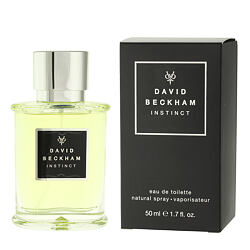 David Beckham Instinct EDT 50 ml M