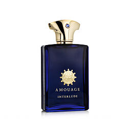 Amouage Interlude Man EDP 100 ml M