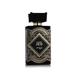 Zimaya Happy Oud Extrait de Parfum 100 ml UNISEX