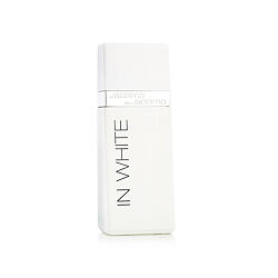 Jacomo Jacomo de Jacomo In White EDT 100 ml M