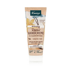 Kneipp Repair krém na ruce s Cupuacu ořechem a vanilkou 75 ml