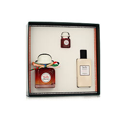 Hermès Tutti Twilly d'Hermès EDP 85 ml + EDP MINI 7,5 ml + BL 80 ml W