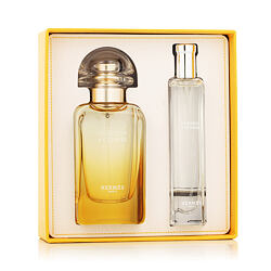 Hermès Un Jardin à Cythère EDT plnitelný 50 ml + EDT MINI 15 ml UNISEX