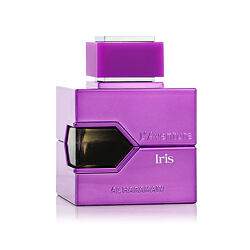 Al Haramain L'Aventure Iris Extrait de Parfum 100 ml UNISEX