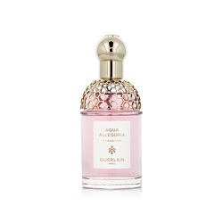 Guerlain Aqua Allegoria Florabloom Forte EDT plnitelný 75 ml UNISEX