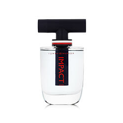 Tommy Hilfiger Impact Spark EDT 100 ml + EDT vzorek 4 ml M