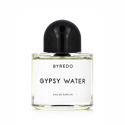 Byredo Gypsy Water EDP 100 ml UNISEX