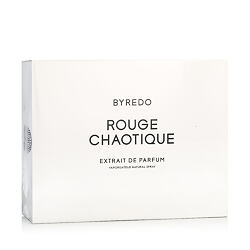 Byredo Rouge Chaotique Extrait de Parfum 50 ml UNISEX