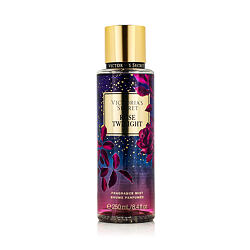 Victoria's Secret Rose Twilight tělový sprej 250 ml W