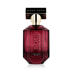 Hugo Boss Boss The Scent For Her Magnetic EDP 50 ml W