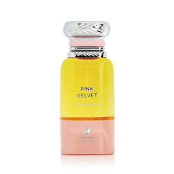 Maison Alhambra Pink Velvet EDP 80 ml UNISEX