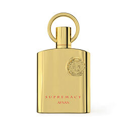 Afnan Supremacy Gold EDP 100 ml UNISEX
