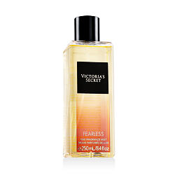 Victoria's Secret Fearless tělový sprej 250 ml W