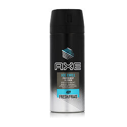 Axe Ice Chill DEO ve spreji 150 ml M