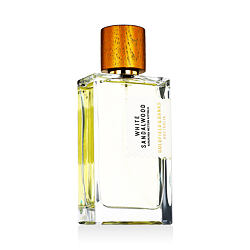 Goldfield & Banks White Sandalwood Parfém 100 ml UNISEX