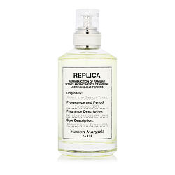 Maison Margiela Replica Under the Lemon Trees EDT tester 100 ml UNISEX