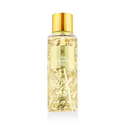 Victoria's Secret Crisp Marigold Pear tělový sprej 250 ml W