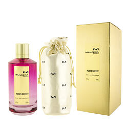 Mancera Paris Roses Greedy EDP 120 ml UNISEX