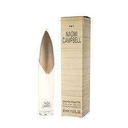 Naomi Campbell Naomi Campbell EDT 30 ml W